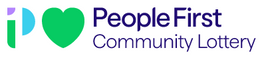People First Community Lottery