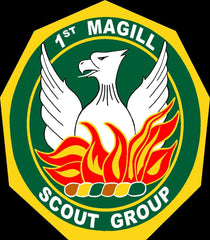 Magill Scout Group
