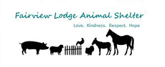 Fairview Lodge Animal Shelter