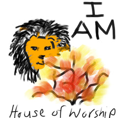 I AM House of Worship, A/S