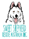 Sweet Shepherd Rescue Australia Inc