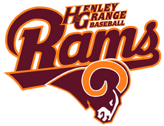 The Henley & Grange Baseball Club Inc