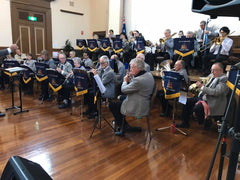 City of Adelaide Concert Band
