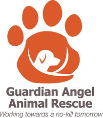 Guardian Angel Animal Rescue SA Incorporated