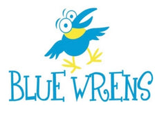 Blue Wren Netball Club