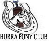 Burra Ponyclub