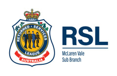 RSL McLaren Vale & District Sub Branch Inc