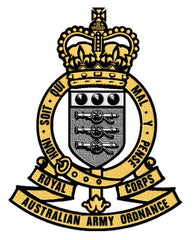 Royal Australian Army Ordnance Corps Association - SA division
