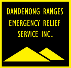 Dandenong Ranges Emergency Relief