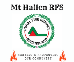 Mount Hallen Rural Fire Brigade