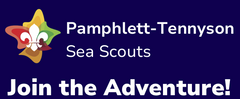 Pamphlett Tennyson Sea Scouts