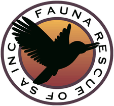 Fauna Rescue of South Australia Inc
