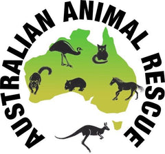 Australian Animal Rescue Inc.
