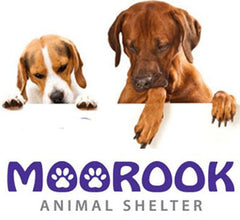 Moorook Animal Shelter (South Ozz Shelter)