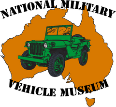Military Vehicle Preservation Society of South Australia Inc.