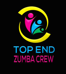 Top End Zumba Crew