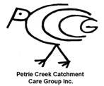 Petrie Creek Catchment Care Group Inc.