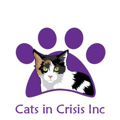 Cats in Crisis Inc