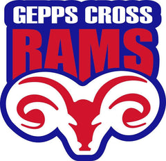 Gepps Cross junior football club
