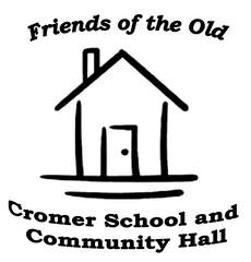 Friends of the Old Cromer School and Community Hall