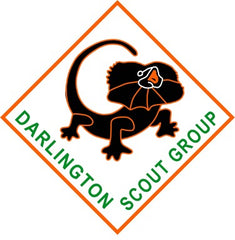 Darlington Scout Group SA