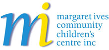 Margaret Ives Community Children's Centre