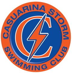 Casuarina Swimming Club