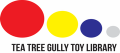 Tea Tree Gully Toy Library