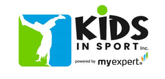 Kids in Sport Inc