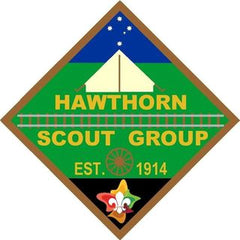 Hawthorn Scout Group SA