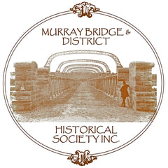 Murray Bridge and District Historical Society Inc
