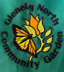 Glenelg North Community Garden