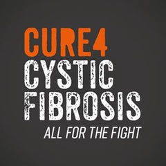 Cure4 Cystic Fibrosis