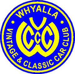 Whyalla Vintage and Classic Car Club Inc