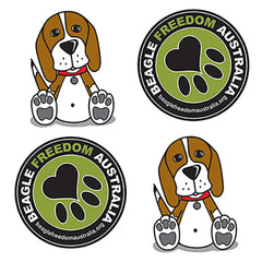 Beagle Rescue Vic & Beagle Freedom Australia