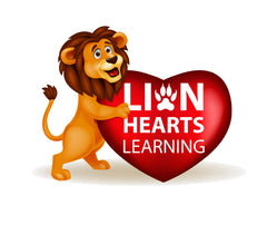 Lion Hearts Learning