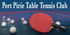 Port Pirie Table Tennis Club Inc