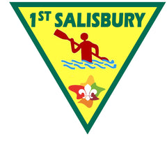 1st Salisbury Scout Group