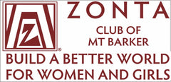 Zonta Club of Mt Barker