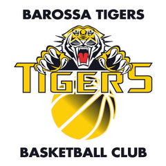 Barossa Tigers Basketball Club