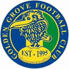 Golden Grove Football Club Incorporated