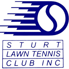 Sturt Lawn Tennis Club