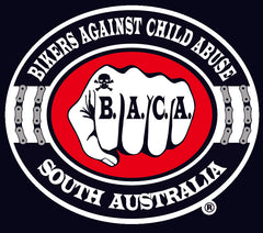 Bikers Against Child Abuse SA Chapter Inc
