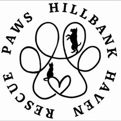 Paws Hillbank Haven Rescue