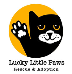 Lucky Little Paws Rescue and Adoption