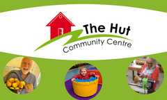 The Hut Community Centre