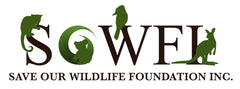 Save Our Wildlife Foundation Inc