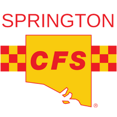 Springton Country Fire Service
