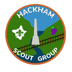 Hackham Scout Group
