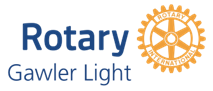 Rotary Club of Gawler Light